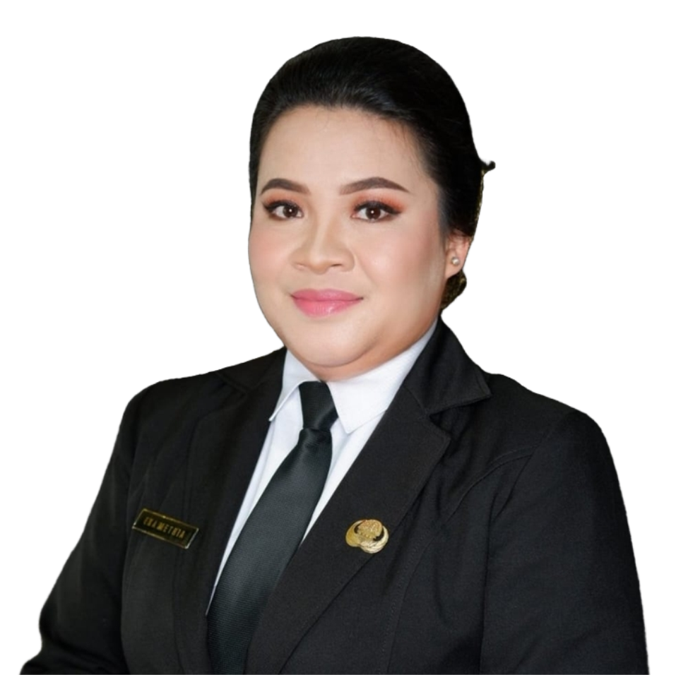 Eka Metria, S.STP., M.A.P.