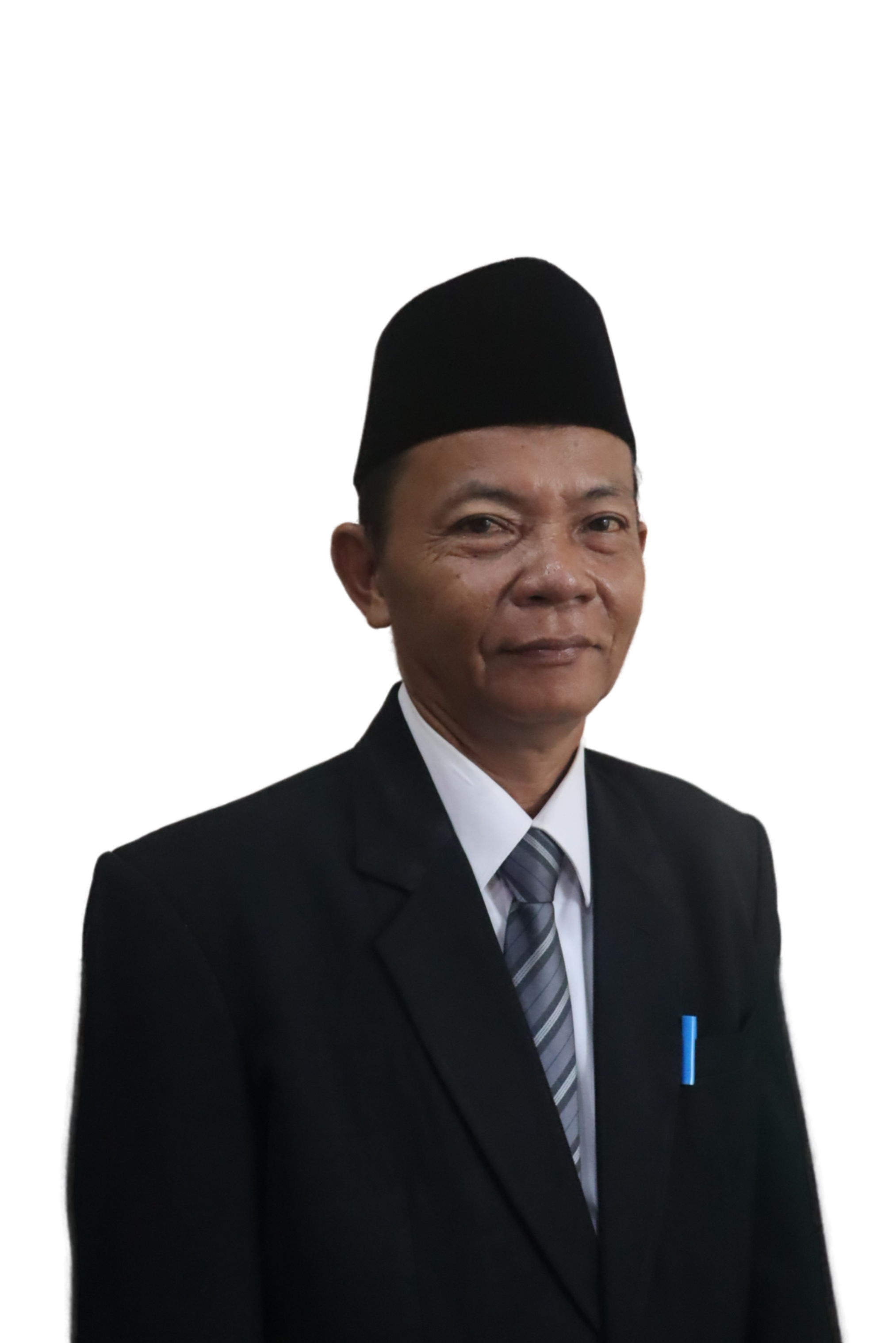 Kalpin, S.Ag., M.Si.