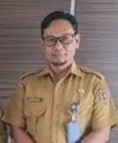 Plt. Kepala Bagian - Ahmad Kasmiran, S.Sos.