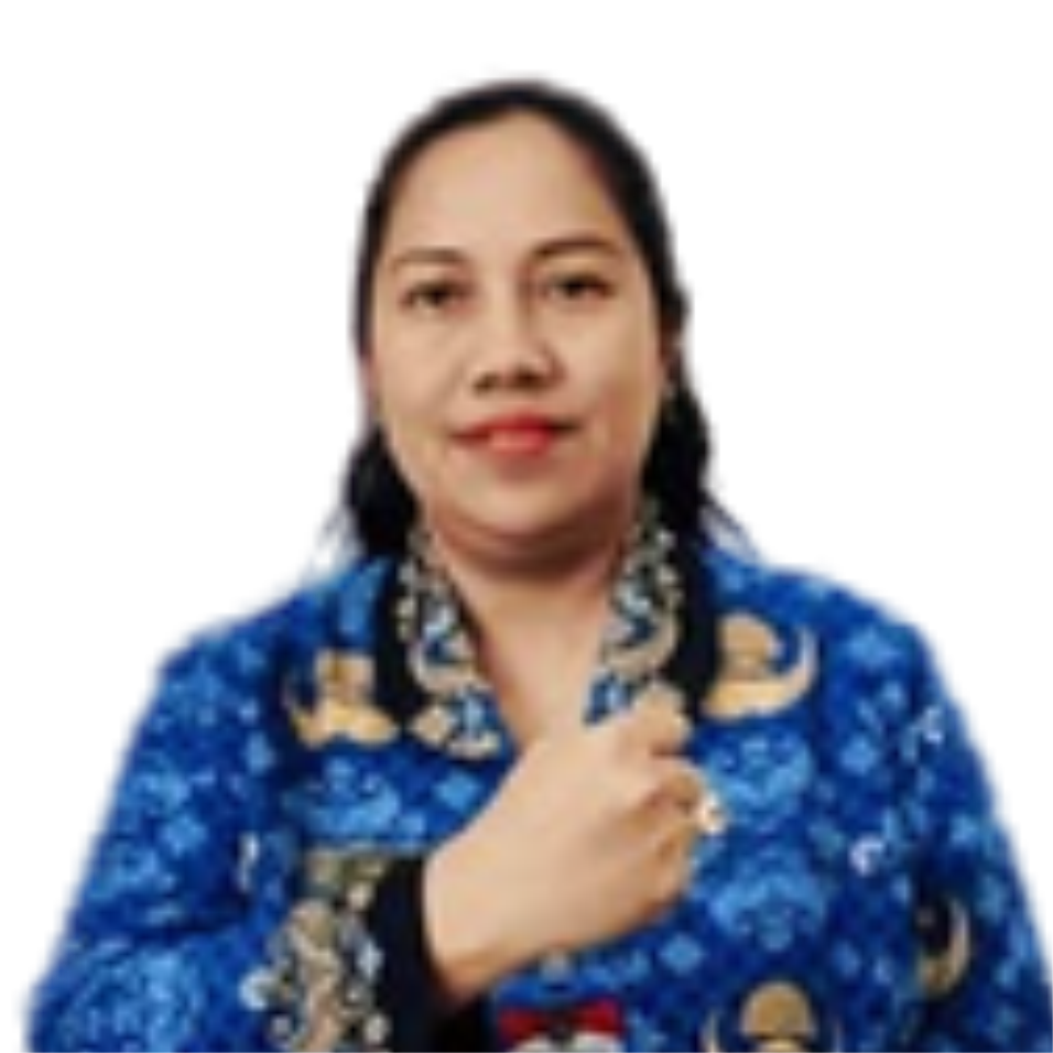 Yosefa Jambang, S.H., S.S., LL.M.