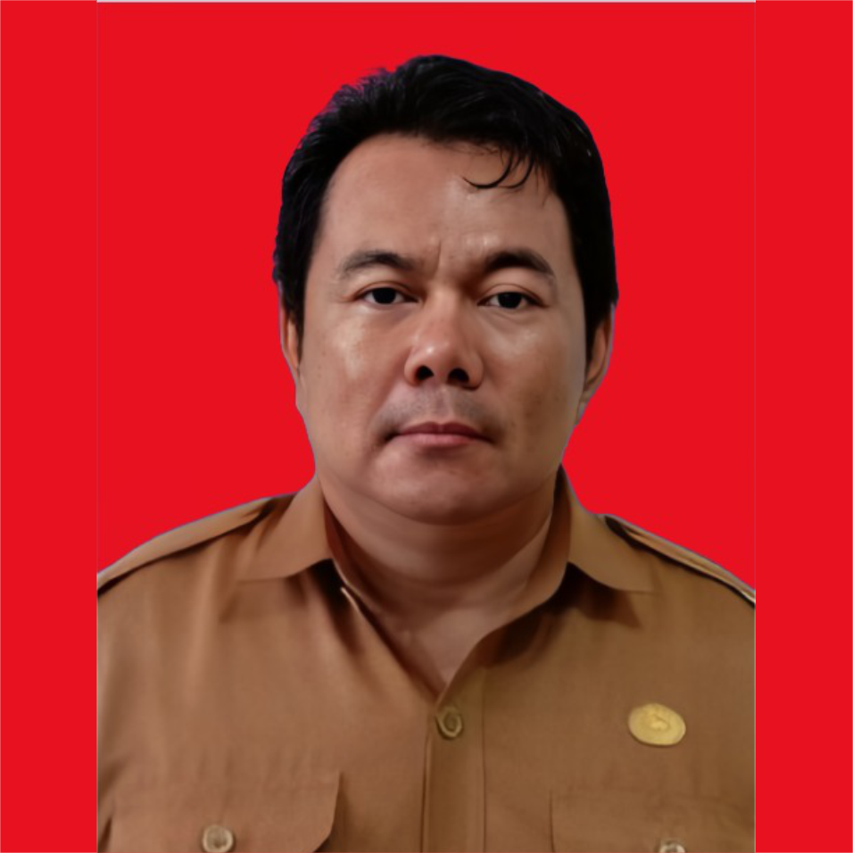 Yan Setiawan, S.E.