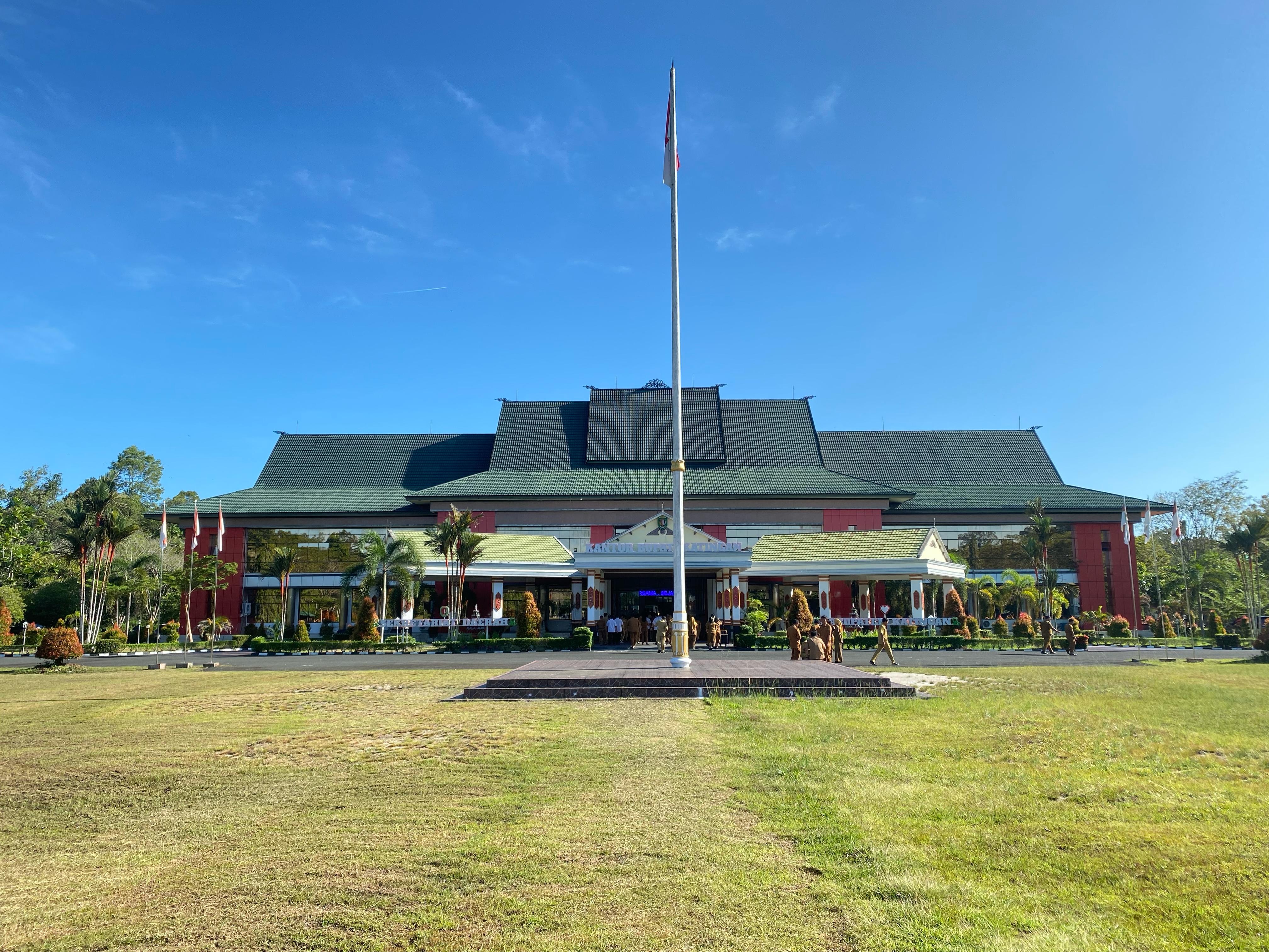 Kantor Bupati_1