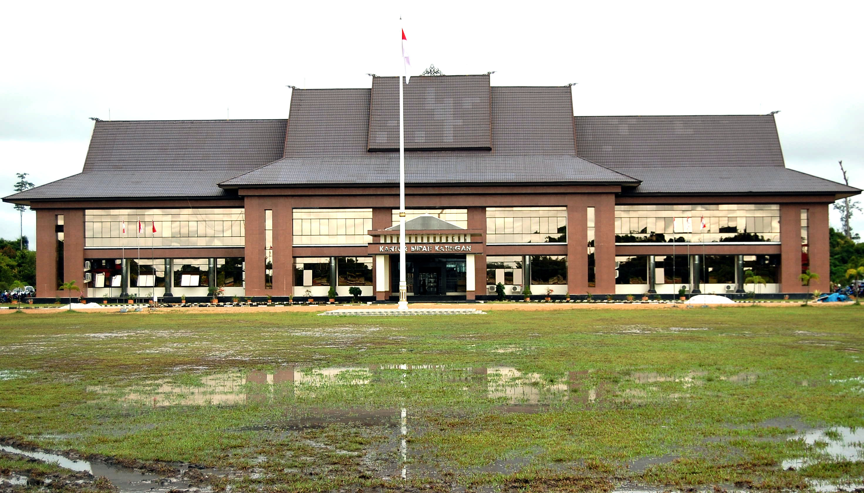 Kantor Bupati_4