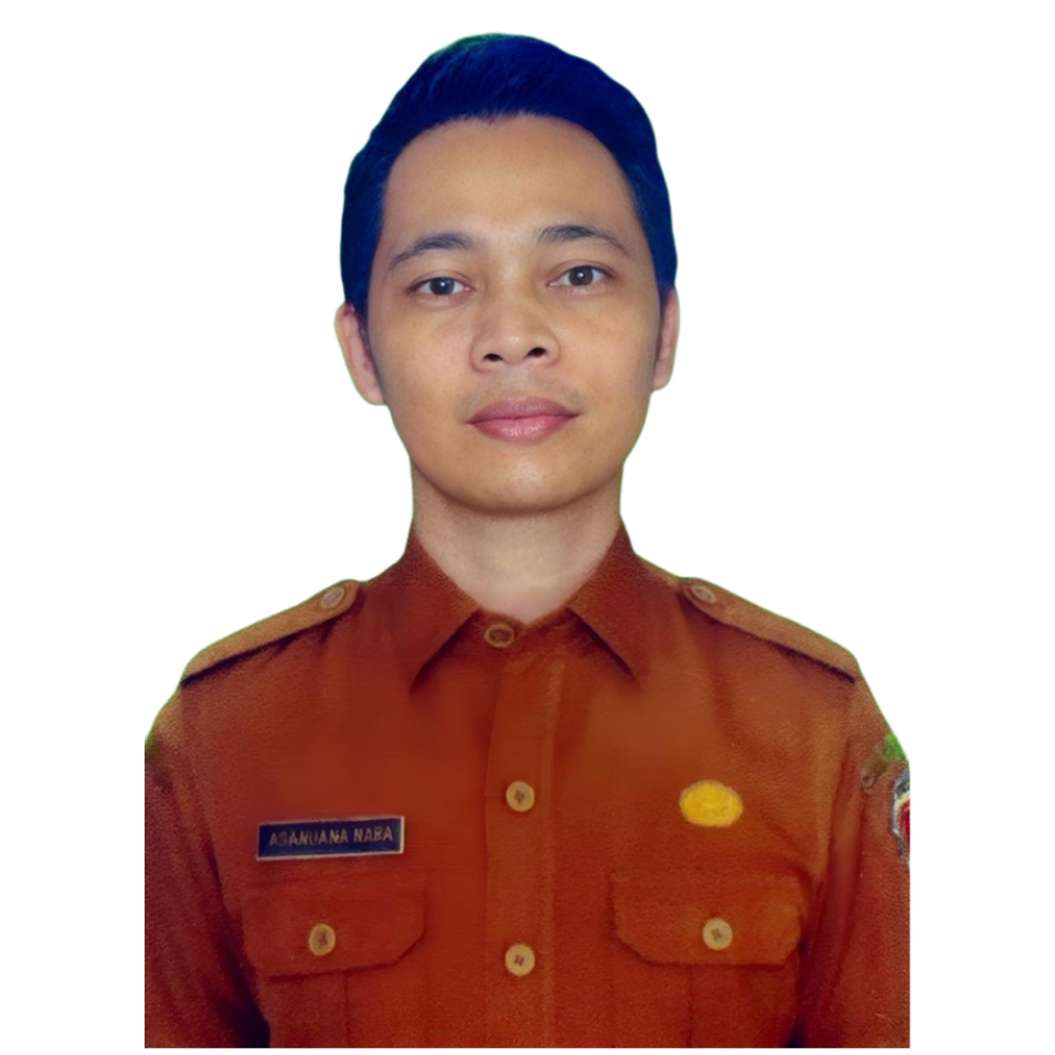 ASANUANA NARA, S.Psi.