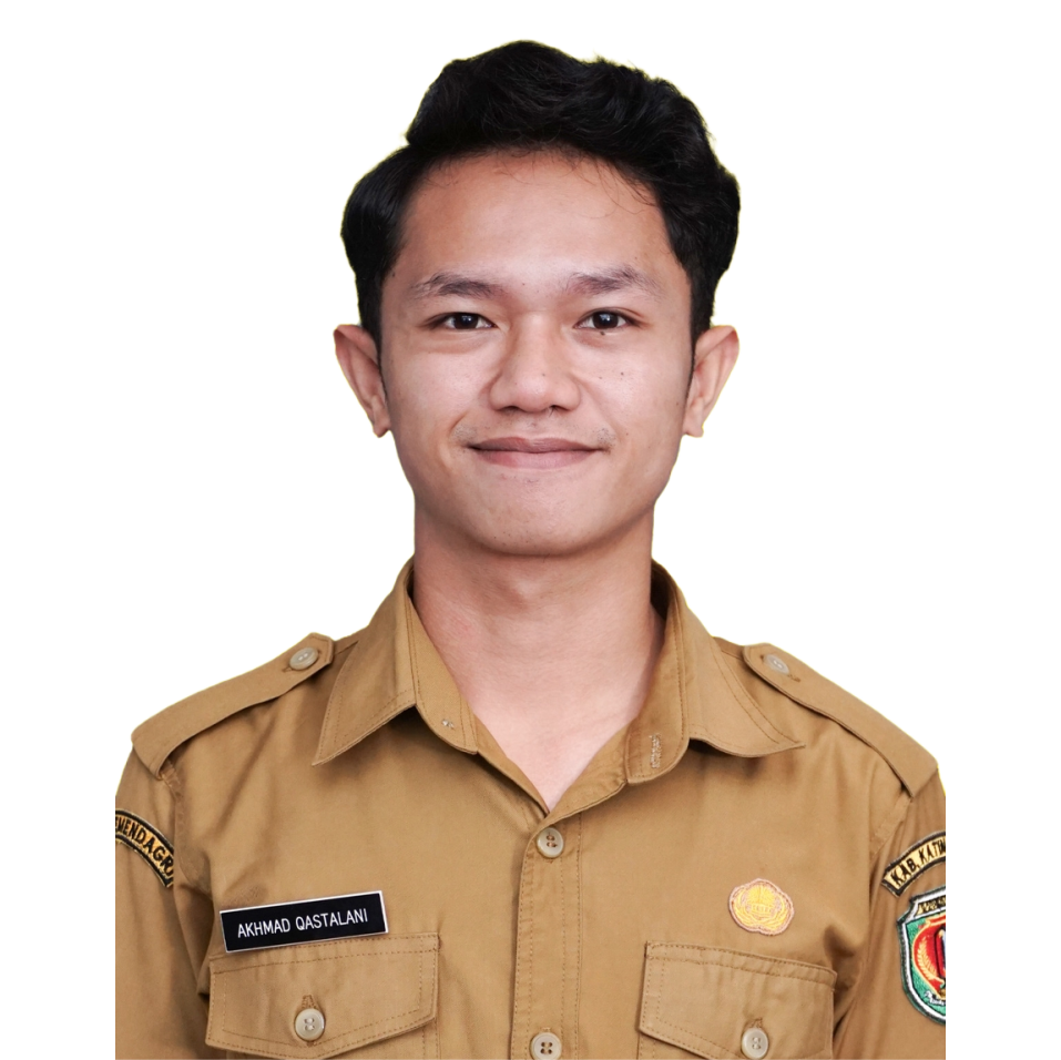 AKHMAD QASTALANI, S.Tr.IP.