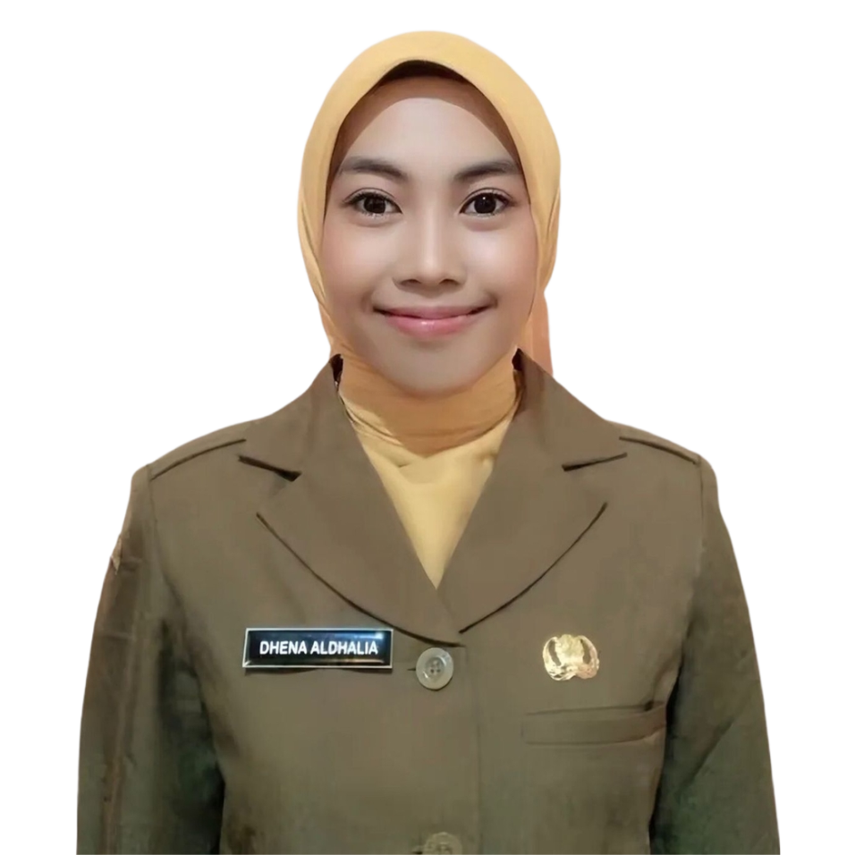 DHENA ALDHALIA, S.I.P.