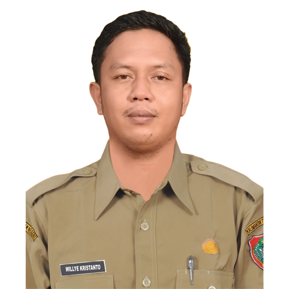 WILLYE KRISTANTO
