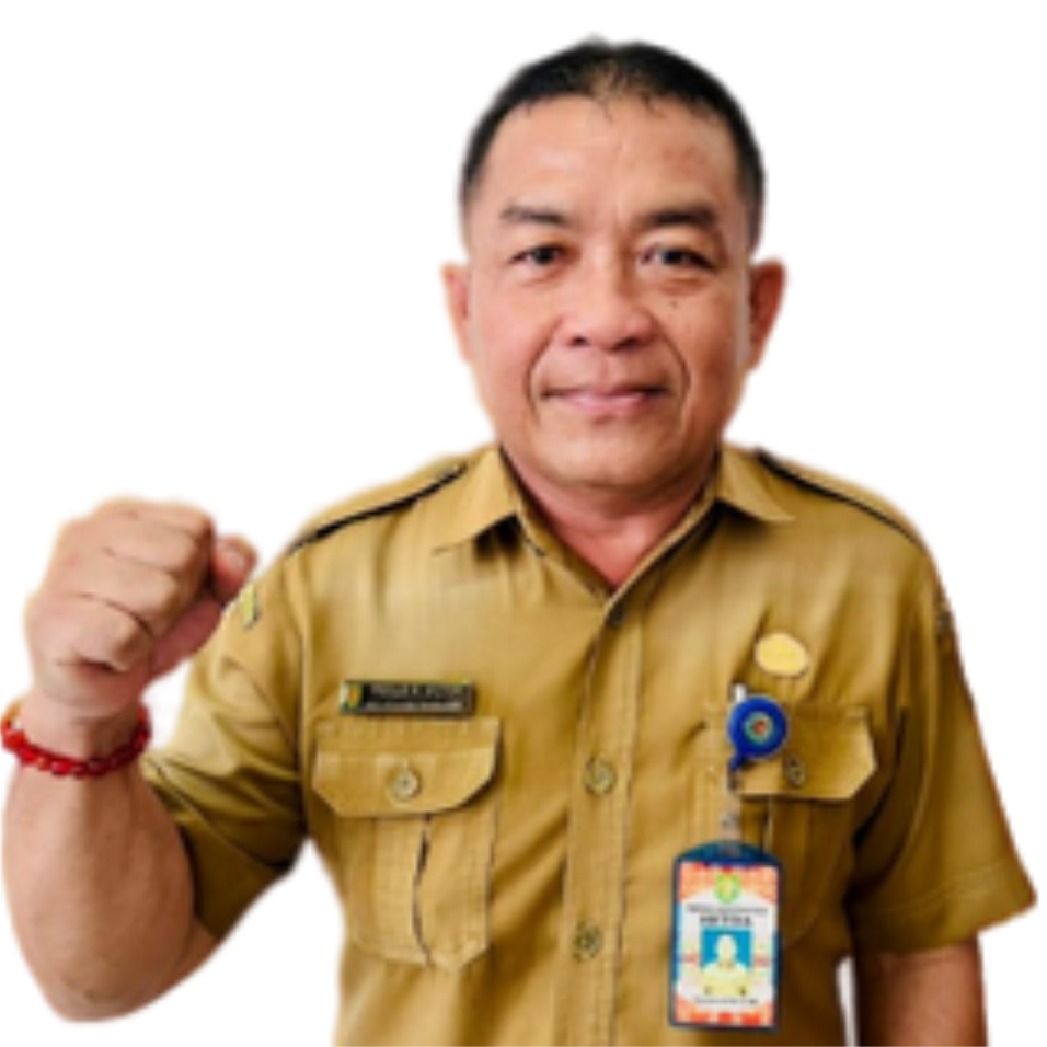 Paulus H. Victor, S.E., M.M.