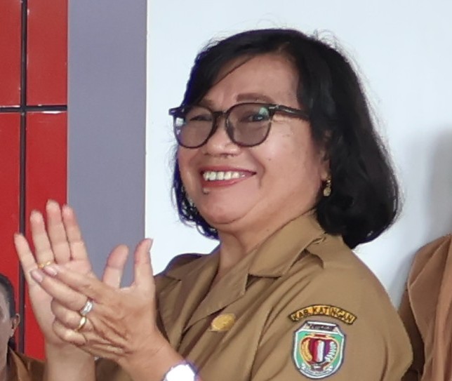 Ir. IMELDA PERTIWI