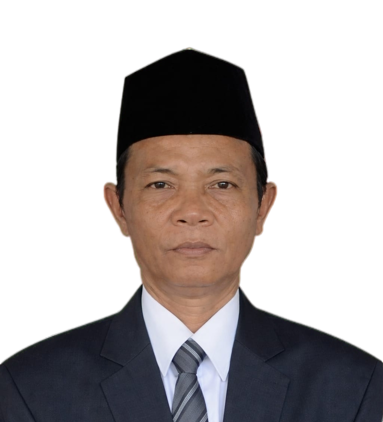 Kalpin, S.Ag., M.Si.