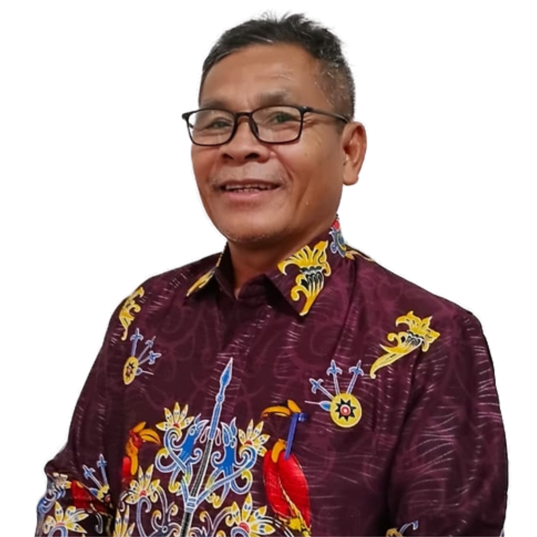 Dr. Sawun, S.Sos., M.Si.