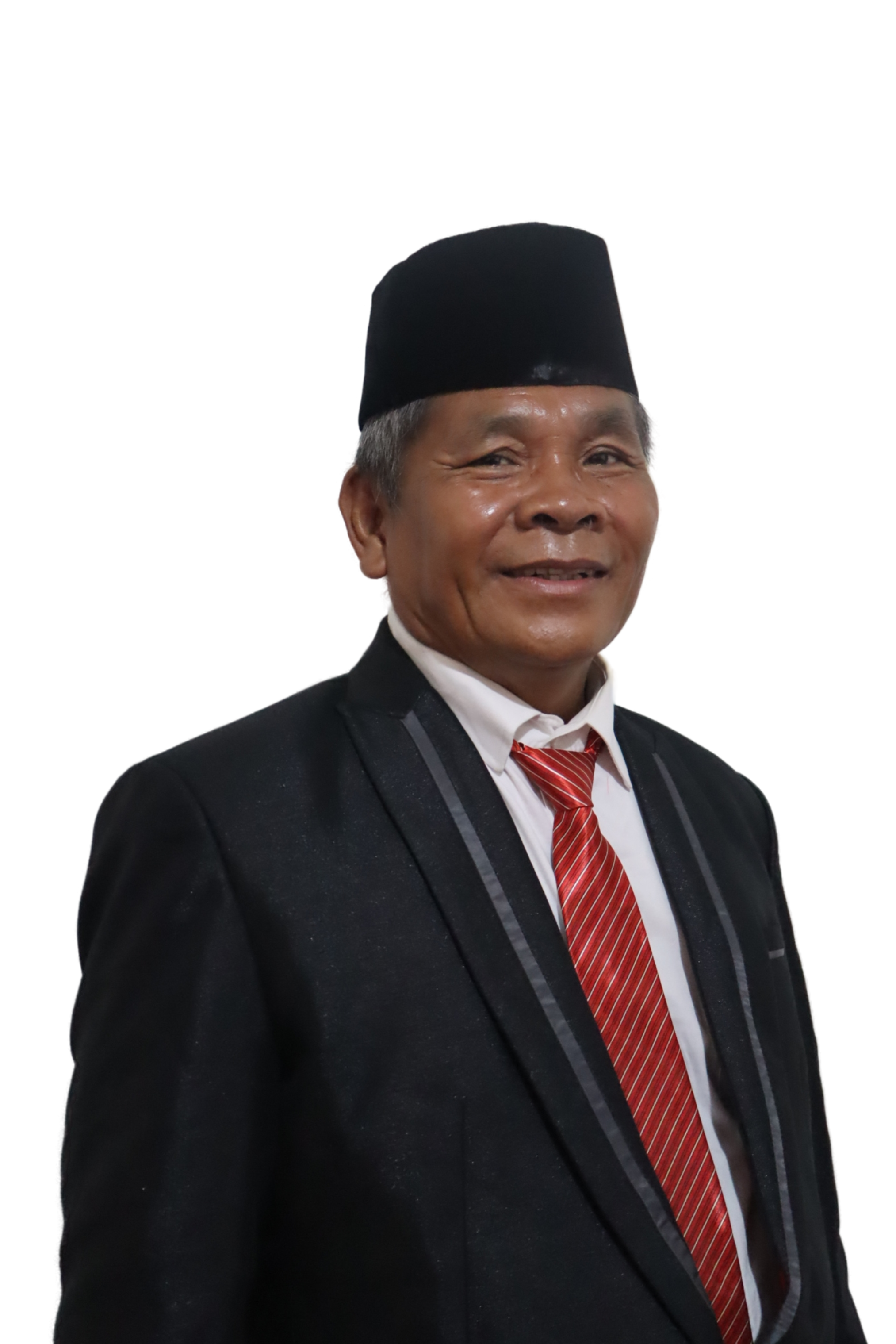 Dr. Sawun, S.Sos., M.Si.