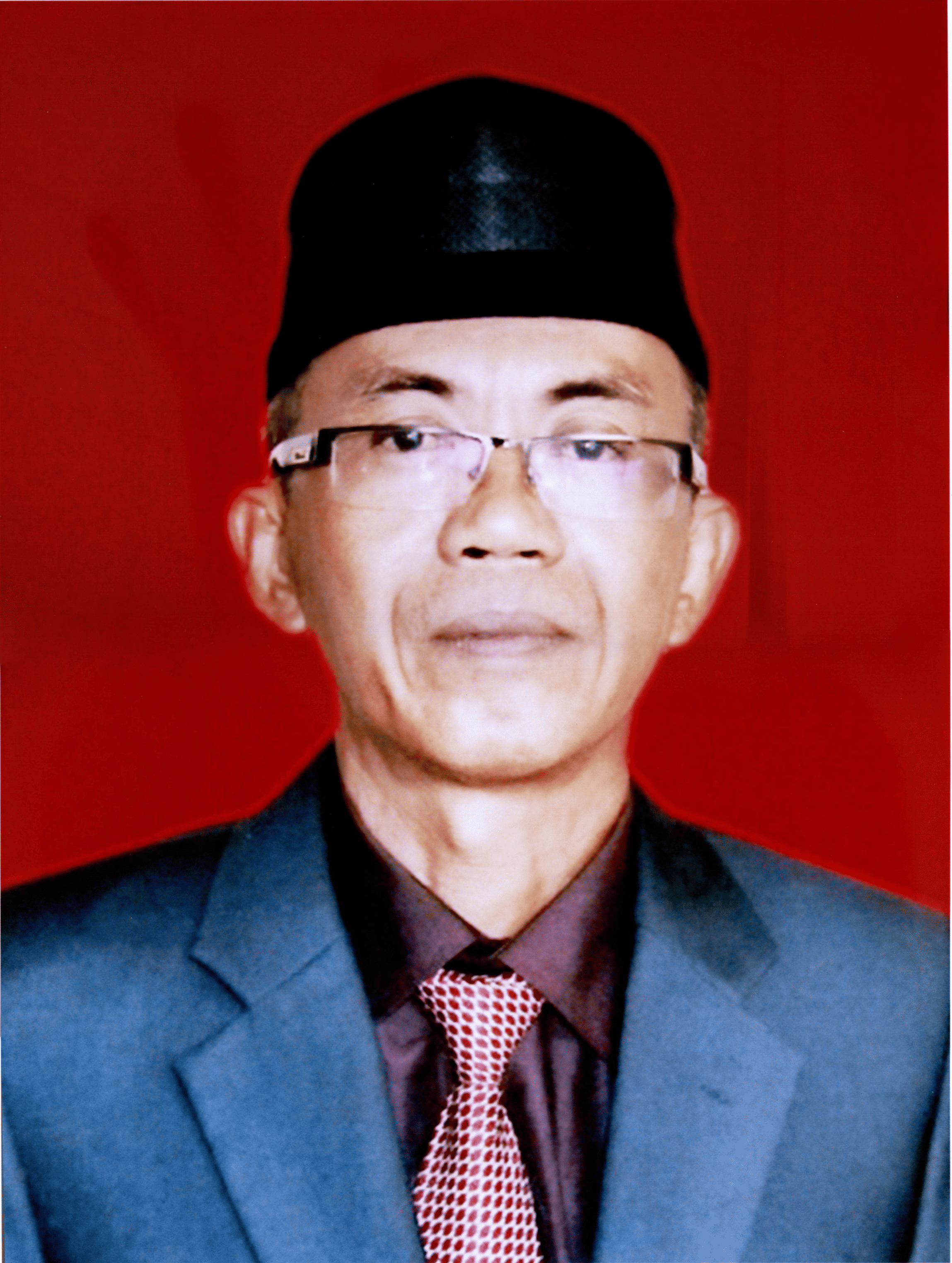 Drs. Jainudin Sapri