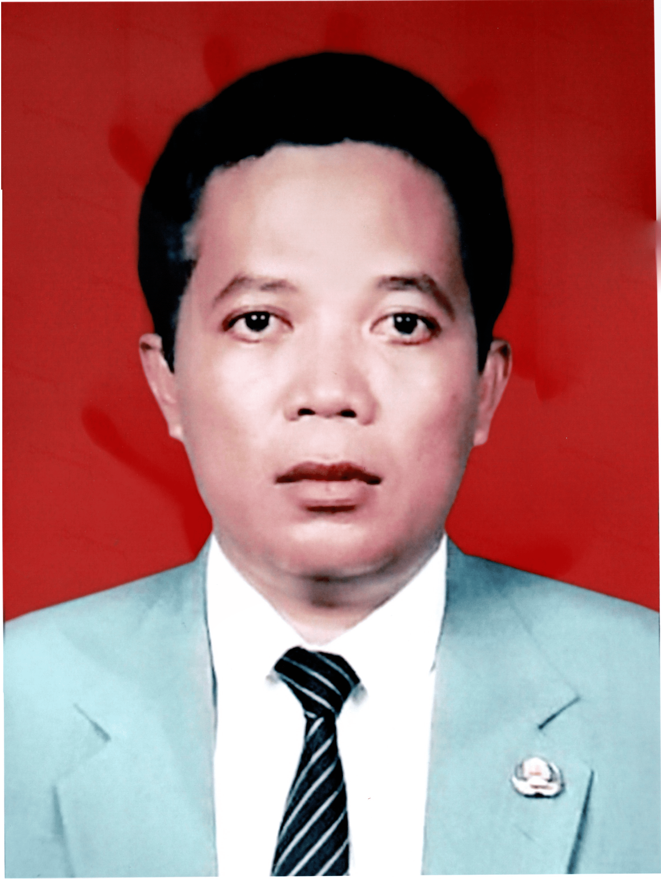 Drs. Marjaki H. Jimat