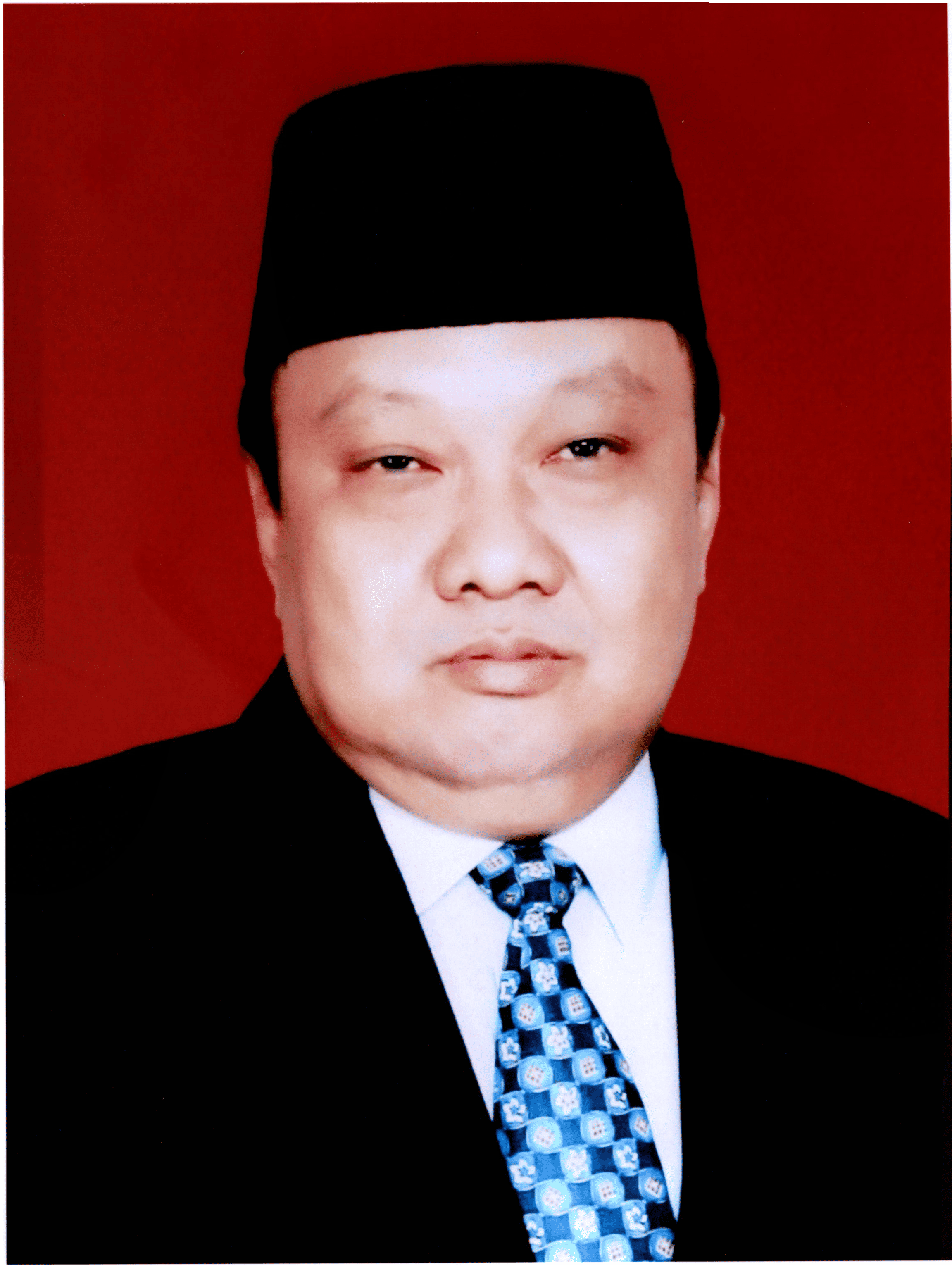 Ir. Gatin Rangkai